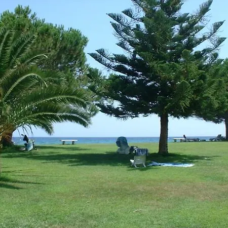 Lucia Plage 公寓