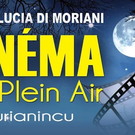 Lucia Plage 公寓 *